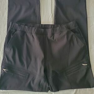 Eddie Bauer Women's Black Joggers